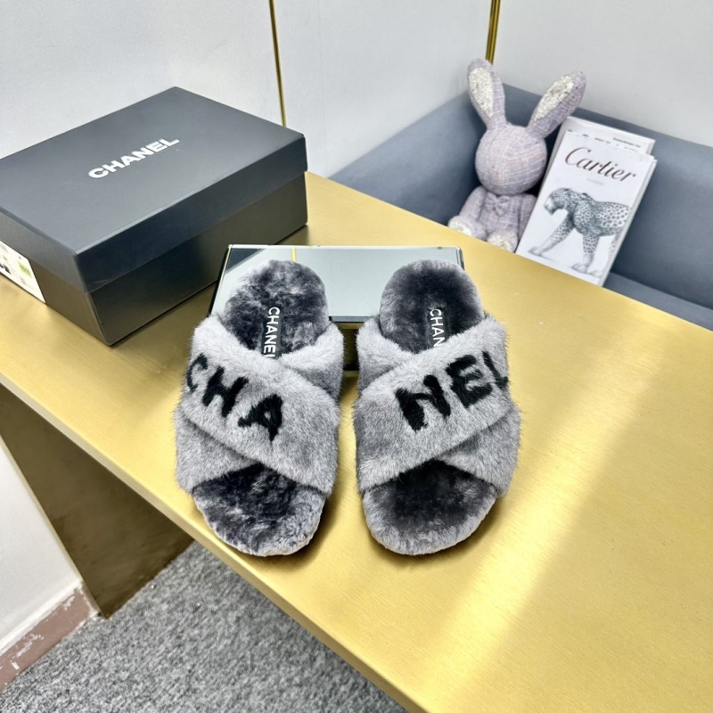 Ch*el slippers